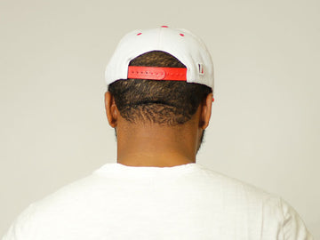 CHICAGO WHITE:RED