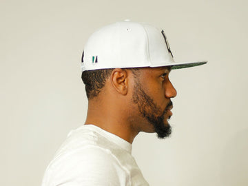 BOSTON WHITE