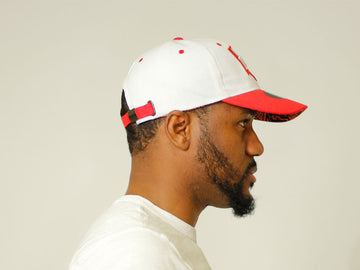 CHICAGO WHITE:RED