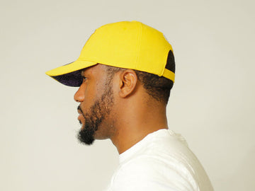 LA LAKERS GOLD